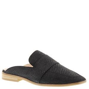 Free people black mules